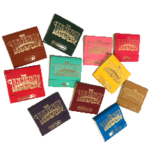 Load image into Gallery viewer, The Incense Match