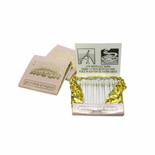 Load image into Gallery viewer, The Incense Match